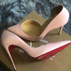 Christian Louboutin Pumps